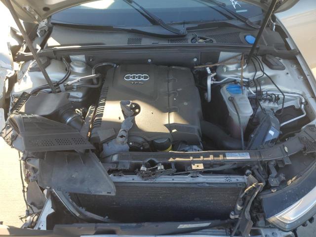 Photo 11 from auction – 2014 AUDI A4 PREMIUM with VIN WAUAFAFL4EN018485