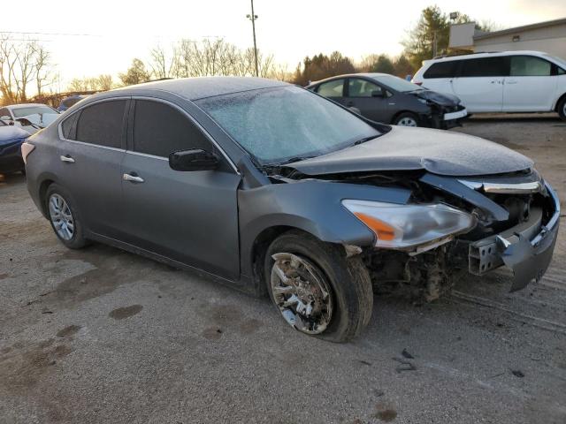 Photo 4 from auction – 2015 NISSAN ALTIMA 2.5 with VIN 1N4AL3AP6FC440925