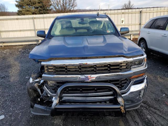 Photo 5 from auction – 2017 CHEVROLET SILVERADO with VIN 1GCVKREC3HZ122074