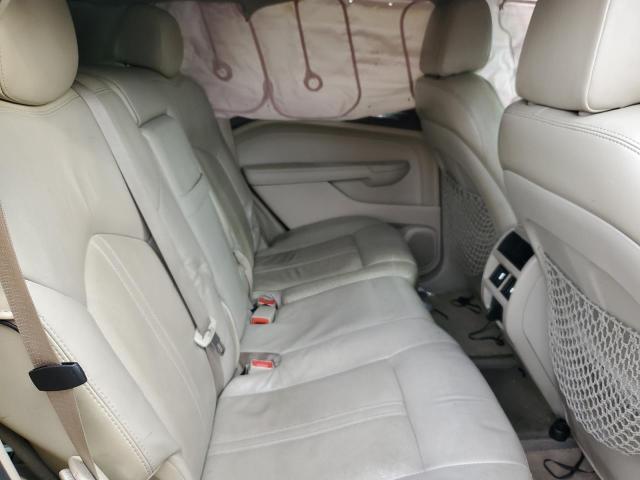Photo 11 from auction – 2011 CADILLAC SRX LUXURY with VIN 3GYFNAEY3BS674200