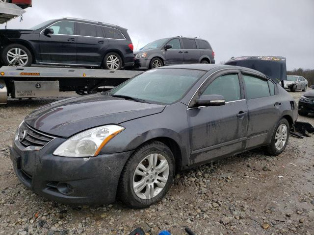 NISSAN ALTIMA BAS 2010 with VIN 1N4AL2AP3AN546353 - Photo from auction