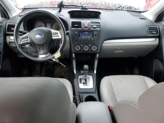 Photo 8 from auction – 2015 SUBARU FORESTER 2 with VIN JF2SJAHC5FH441208