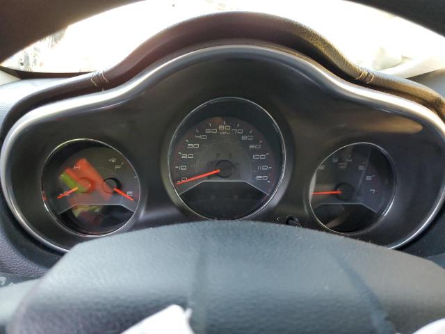 Photo 9 from auction – 2013 DODGE AVENGER SE with VIN 1C3CDZABXDN688544