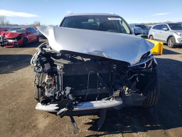 Photo 5 from auction – 2012 AUDI Q7 PRESTIG with VIN WA1DGAFE7CD002485