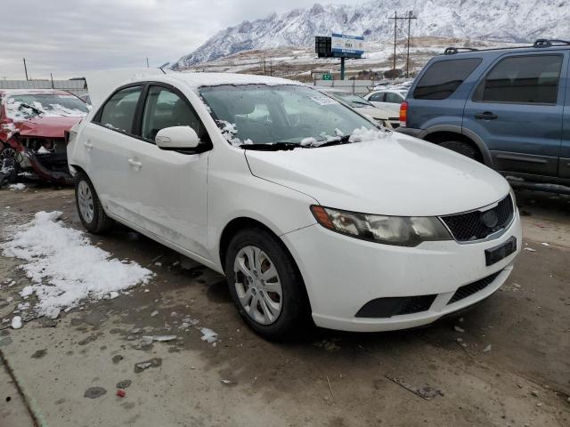 Photo 4 from auction – 2010 KIA FORTE EX with VIN KNAFU4A22A5188964