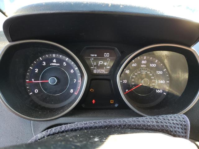 Photo 9 from auction – 2016 HYUNDAI ELANTRA with VIN 5NPDH4AE2GH676815