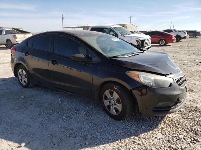 Photo 4 from auction – 2015 KIA FORTE LX with VIN KNAFK4A65F5429061