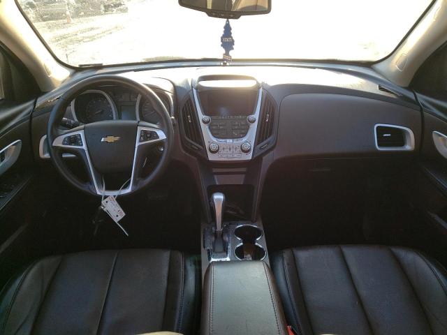 Photo 8 from auction – 2013 CHEVROLET EQUINOX LT with VIN 1GNALFEK7DZ128978