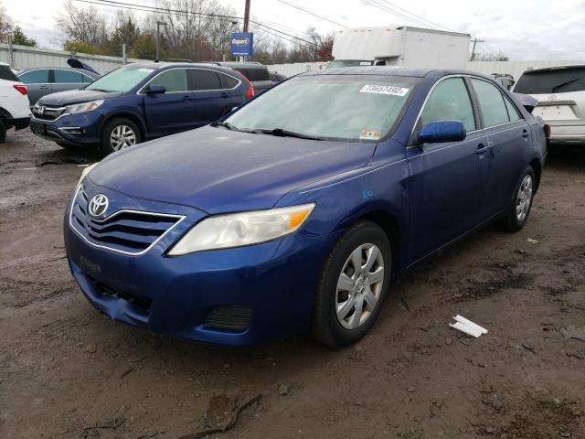 2010 Toyota Camry