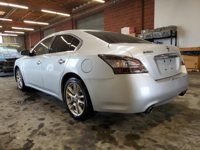 Zdjęcie 2 z aukcji – 2013 NISSAN MAXIMA S z VIN 1N4AA5AP2DC826692