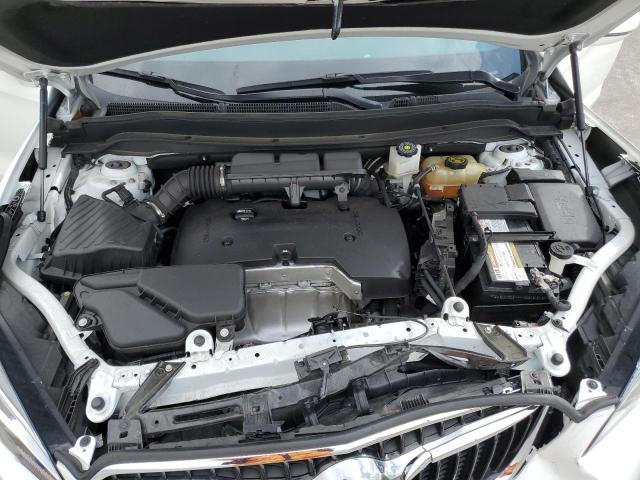 Photo 12 from auction – 2020 BUICK ENVISION with VIN LRBFXCSA2LD149907