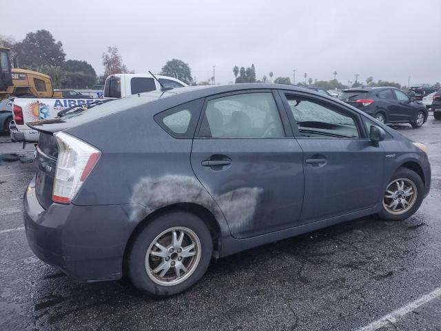 Photo 3 from auction – 2010 TOYOTA PRIUS with VIN JTDKN3DU2A0235137