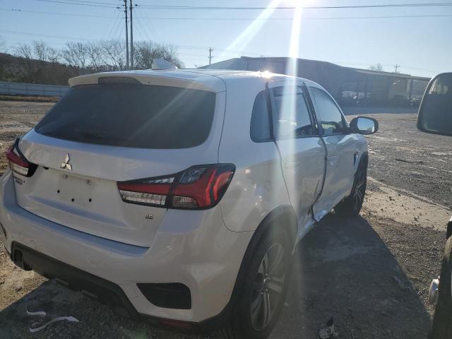 Photo 3 from auction – 2020 MITSUBISHI OUTLANDER with VIN JA4AP4AU6LU005025