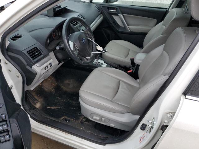 Photo 7 from auction – 2015 SUBARU FORESTER 2 with VIN JF2SJAHC5FH441208