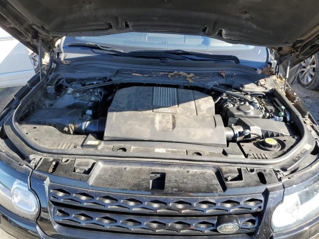 Photo 11 from auction – 2016 LAND ROVER RANGE ROVE with VIN SALWR2EF8GA570107