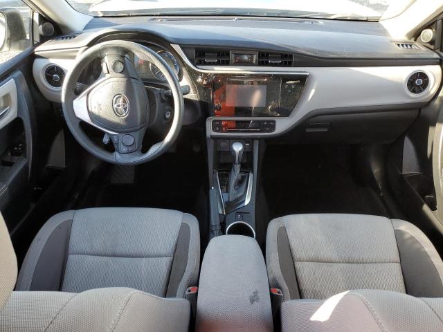 Photo 8 from auction – 2017 TOYOTA COROLLA L with VIN 5YFBURHE7HP704893