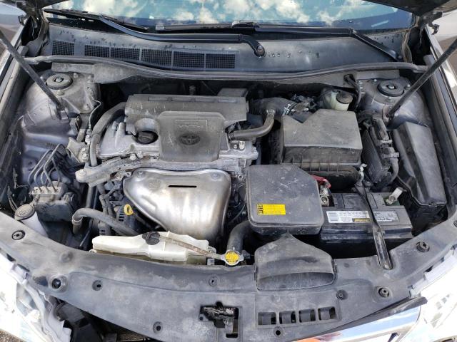Photo 11 from auction – 2014 TOYOTA CAMRY L with VIN 4T1BF1FK5EU415459