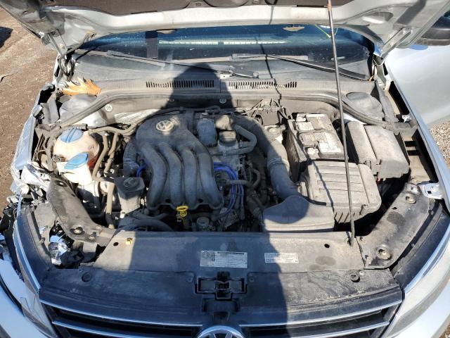 Photo 11 from auction – 2015 VOLKSWAGEN JETTA BASE with VIN 3VW2K7AJ1FM345608