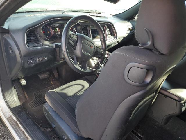 Photo 8 from auction – 2018 DODGE CHALLENGER with VIN 2C3CDZAG8JH339253