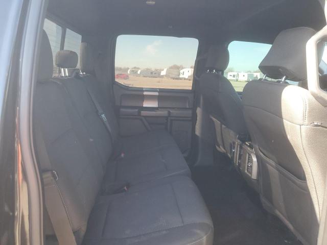 Photo 10 from auction – 2015 FORD F150 SUPER with VIN 1FTEW1CF7FKE28848