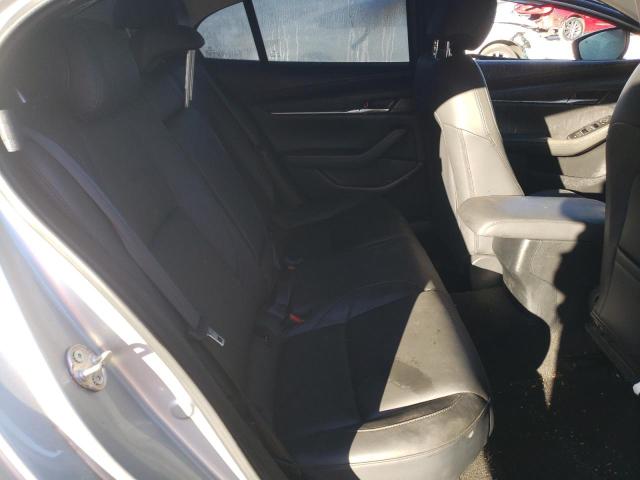 Photo 10 from auction – 2019 MAZDA 3 SELECT with VIN 3MZBPAAL0KM108974