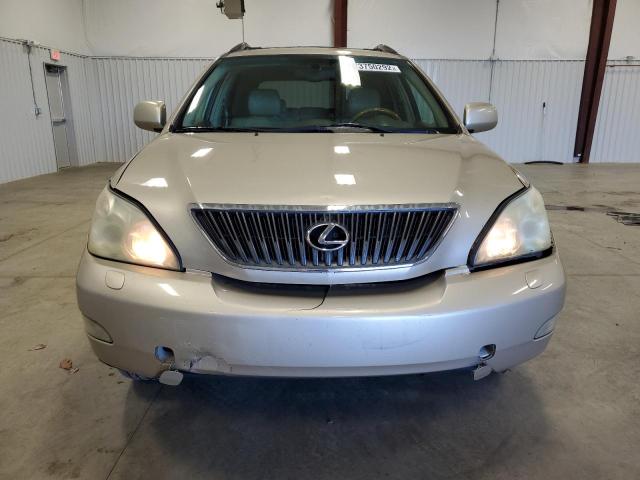 Photo 5 from auction – 2004 LEXUS RX 330 with VIN JTJGA31U540031228