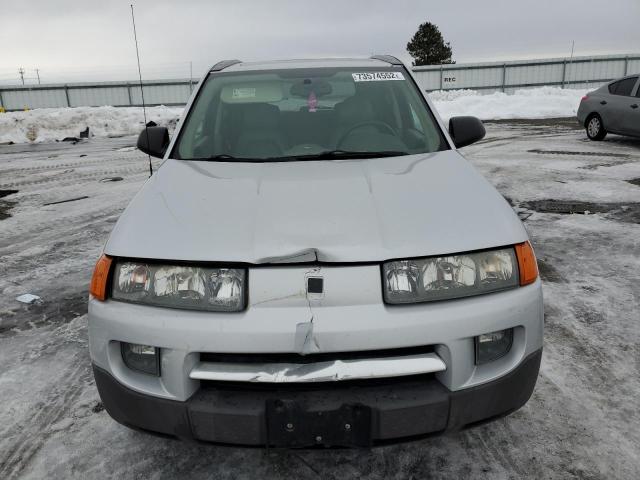 Photo 5 from auction – 2004 SATURN VUE with VIN 5GZCZ63474S848230