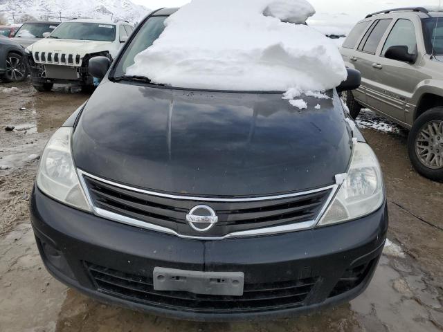 Photo 5 from auction – 2011 NISSAN VERSA S with VIN 3N1BC1CP6BL392196