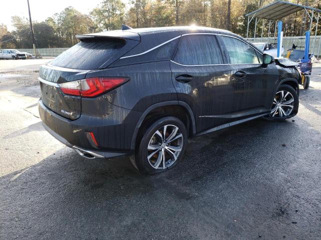 Photo 3 from auction – 2017 LEXUS RX 350 BAS with VIN 2T2ZZMCA9HC057416