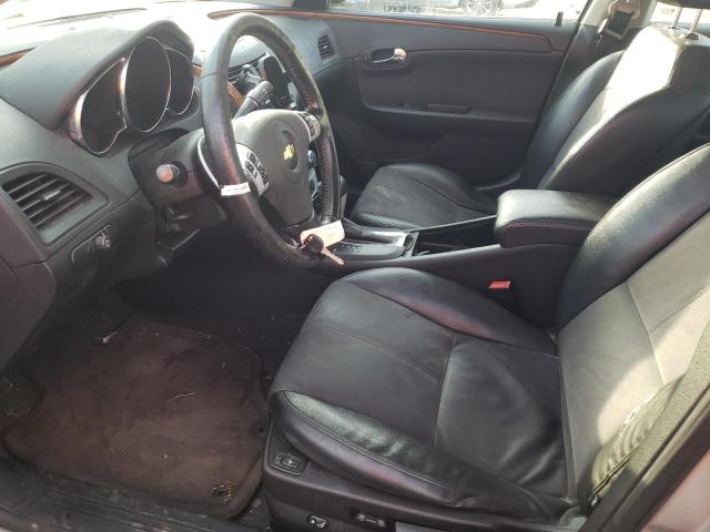 Photo 7 from auction – 2012 CHEVROLET MALIBU 2LT with VIN 1G1ZD5EU8CF380140