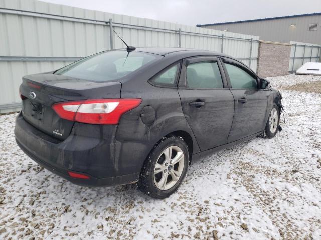 Photo 3 from auction – 2013 FORD FOCUS SE with VIN 1FADP3F20DL323966