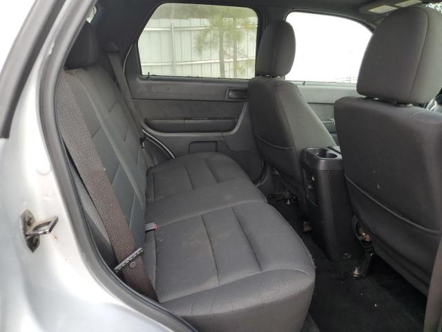 Foto 11 de la subasta – 2011 FORD ESCAPE XLT con VIN 1FMCU0D78BKB71798