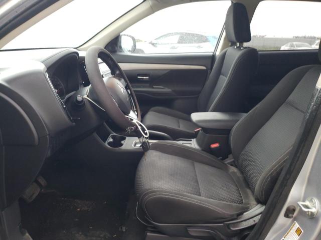 Photo 7 from auction – 2016 MITSUBISHI OUTLANDER with VIN JA4AD2A3XGZ033732