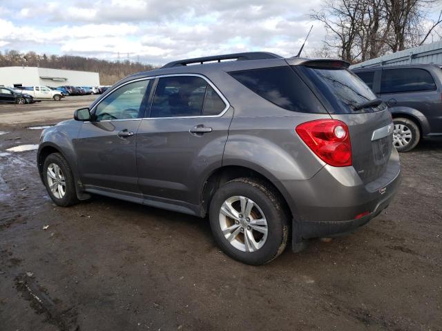 Photo 2 from auction – 2011 CHEVROLET EQUINOX LT with VIN 2CNFLEEC3B6457831