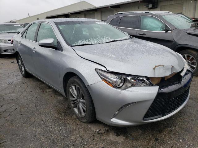 Photo 4 from auction – 2017 TOYOTA CAMRY LE with VIN 4T1BF1FK8HU762501