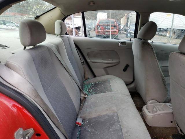 Photo 10 from auction – 2007 CHEVROLET COBALT LS with VIN 1G1AK55F877332268