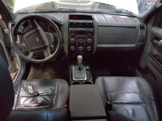 Photo 8 from auction – 2012 FORD ESCAPE LIM with VIN 1FMCU9EG8CKC53647