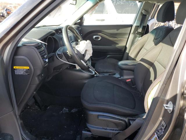 Photo 7 from auction – 2017 KIA SOUL with VIN KNDJN2A26H7465161