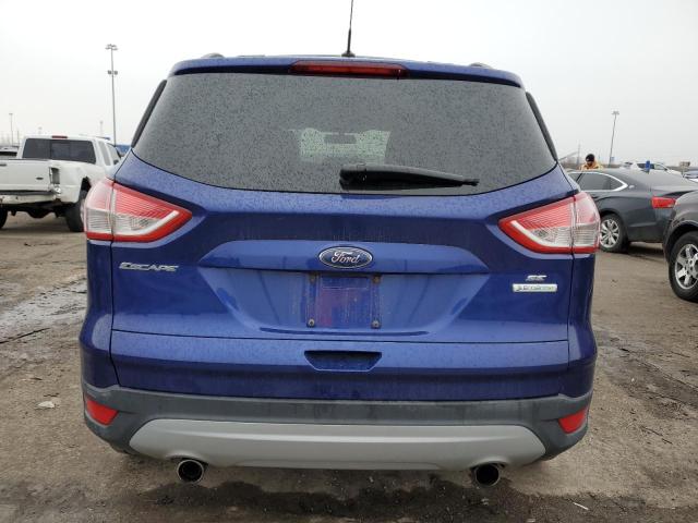 Photo 6 from auction – 2013 FORD ESCAPE SE with VIN 1FMCU0GX2DUC43842