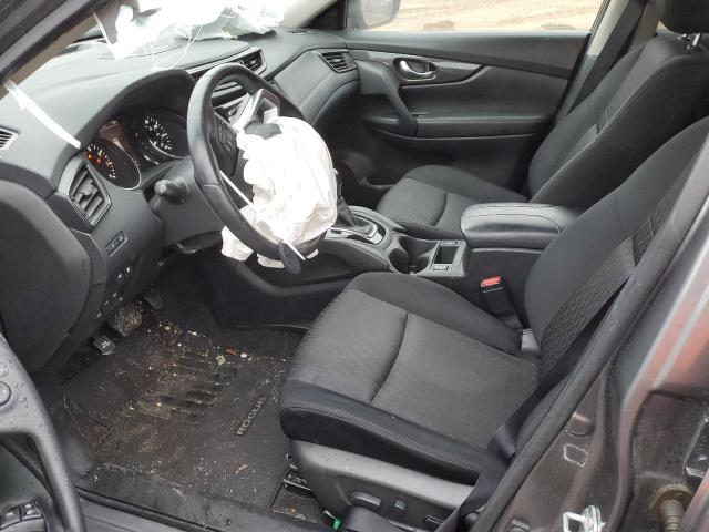 Photo 7 from auction – 2018 NISSAN ROGUE with VIN JN8AT2MV4JW347007