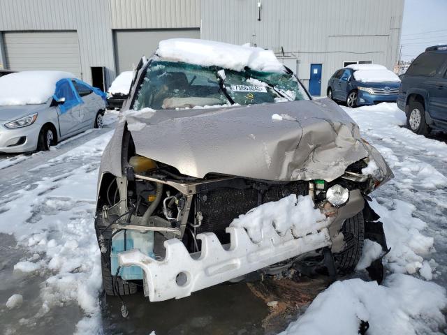 Photo 5 from auction – 2006 TOYOTA HIGHLANDER with VIN JTEEP21A160186513