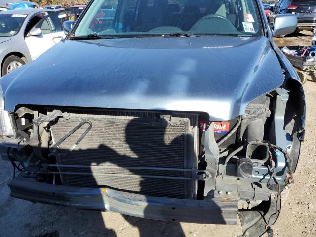 Photo 5 from auction – 2007 HONDA PILOT EX with VIN 5FNYF28477B018138