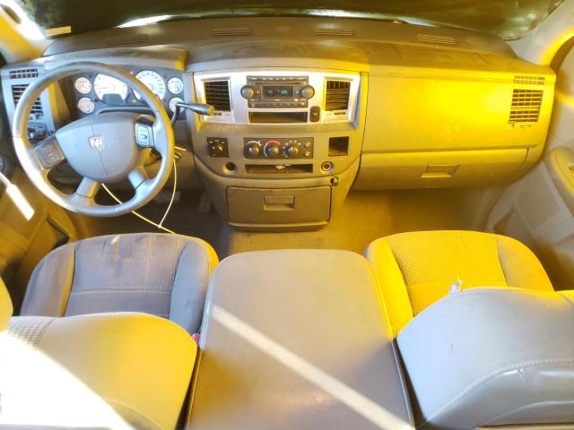 Photo 8 from auction – 2007 DODGE RAM with VIN 1D7HU18227S101113