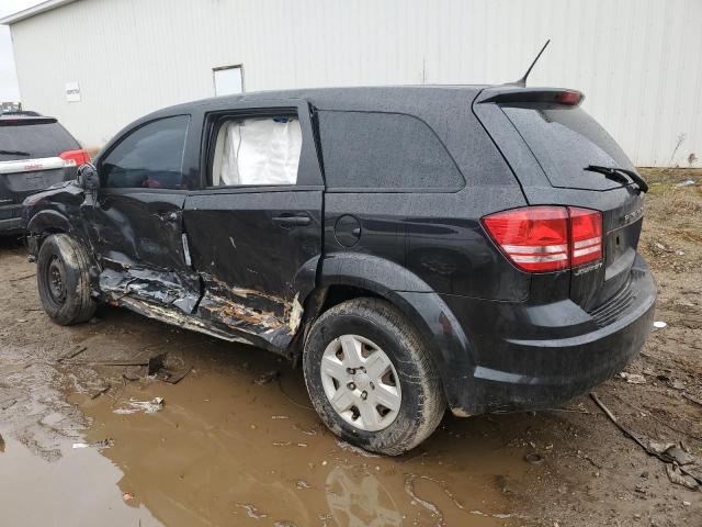 Photo 2 from auction – 2012 DODGE JOURNEY SE with VIN 3C4PDCABXCT358847