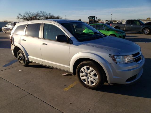 Photo 4 from auction – 2014 DODGE JOURNEY SE with VIN 3C4PDCAB9ET164314
