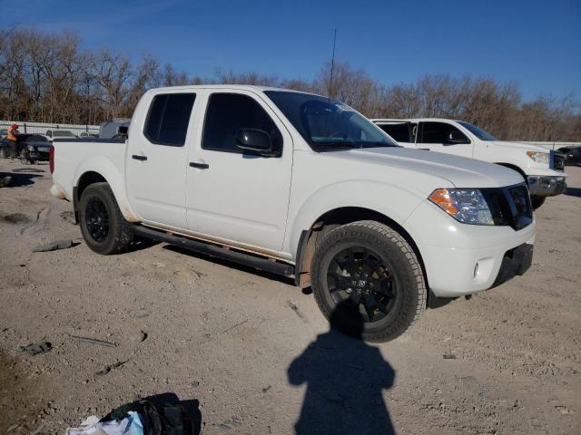 Photo 4 from auction – 2019 NISSAN FRONTIER S with VIN 1N6AD0EV1KN882490