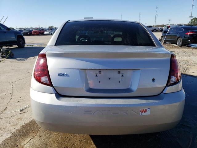 Photo 6 from auction – 2005 SATURN ION LEVEL with VIN 1G8AG52F05Z127875