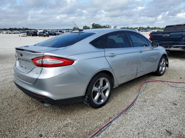 Photo 3 from auction – 2014 FORD FUSION SE with VIN 1FA6P0H77E5400693