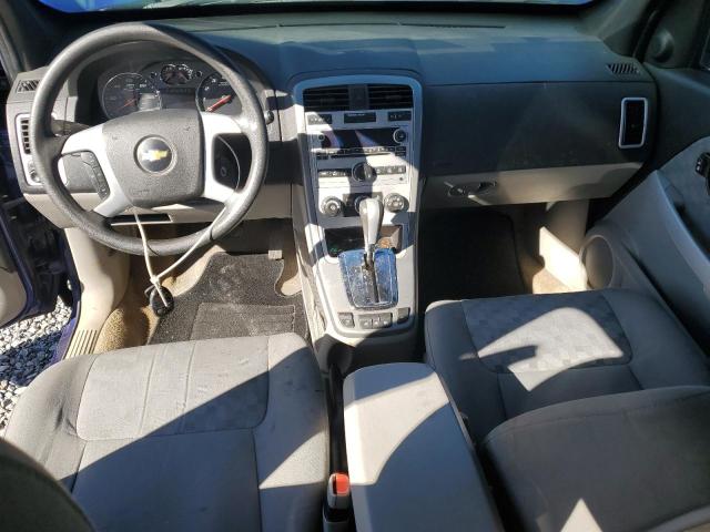 Photo 8 from auction – 2007 CHEVROLET EQUINOX LS with VIN 2CNDL13F076118206