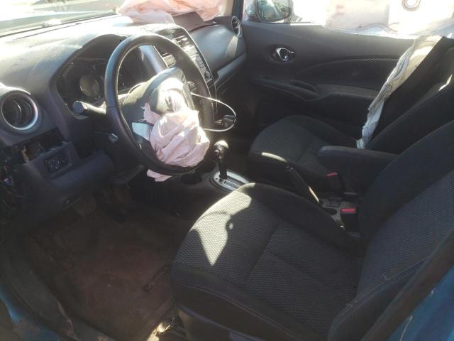 Photo 7 from auction – 2016 NISSAN VERSA NOTE with VIN 3N1CE2CP6GL356889